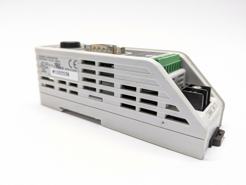 Keyence N-R2 Dedicated Communication Unit RS-232C Type