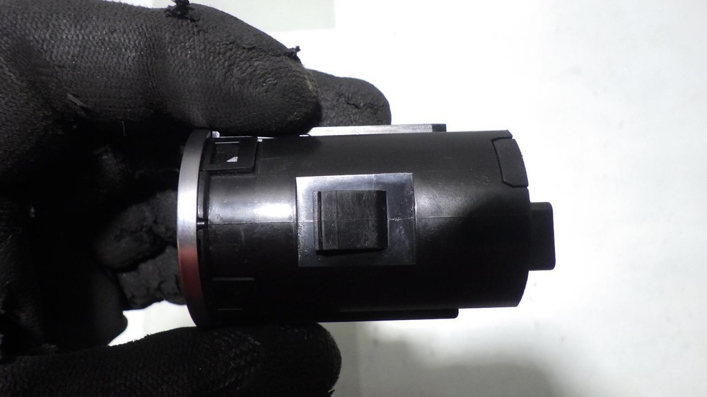 16 MAZDA 6 Ignition W/Key GKL1663S0A