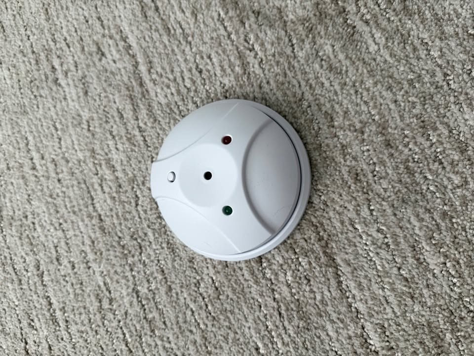 2GIG Edge Complete Smart Security Bundle - Encrypted E-Series Z-Wave Plus