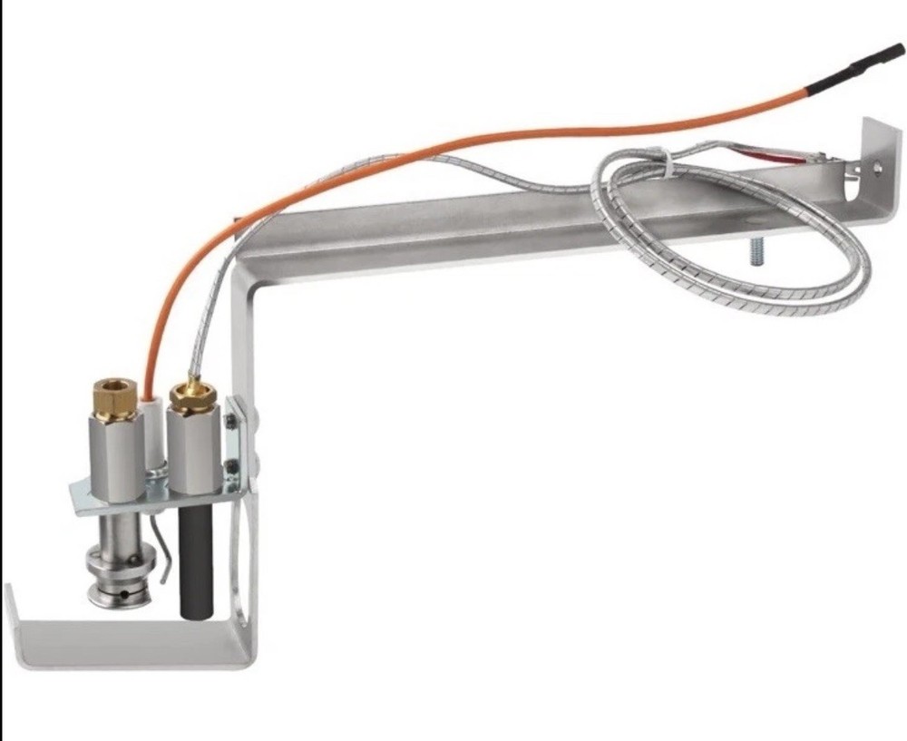 For Hayward H-Series H1501 H150ED2 H150P1 H150PED2 HAXPLT1931 Natural Gas Pilot