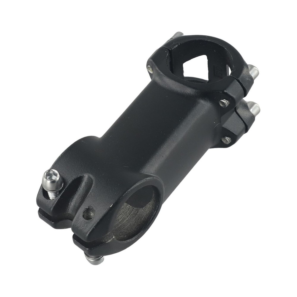 Enhanced Control and Stability with Mtb Handlebar Stem 31 8mm Diameter