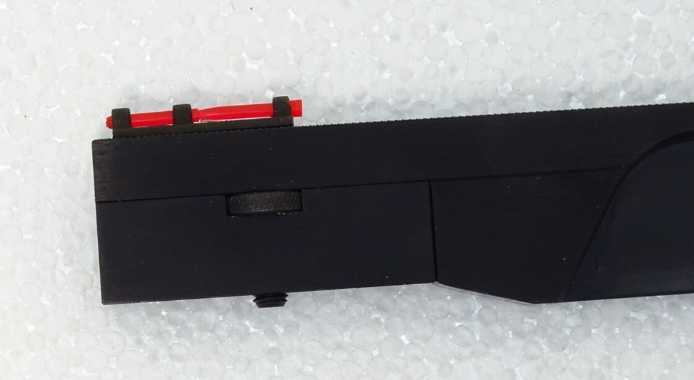 LS2372 SKB 85TTR UNSINGLE BARREL REPLACEMENT ADJUSTABLE RIB – 32”