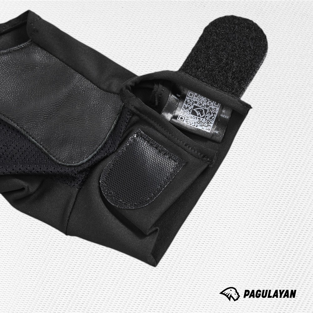 Pagulayan INSTINCT Pool/Billiard Glove, Left Hand - Small/Medium - 4 SIZES