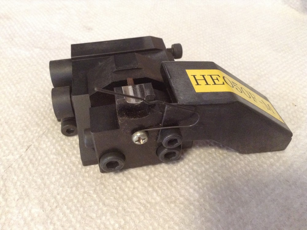 HE050F/M Die M00-00200F