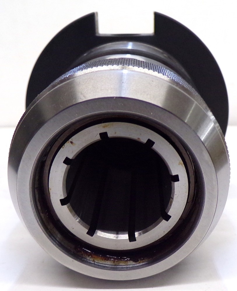 PARLEC SHELL MILL HOLDER, C50-12MC4BB, CAT 50, SIZE 1 1/4''