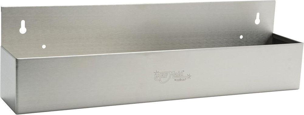 SPR-22S , 22", Stainless Steel