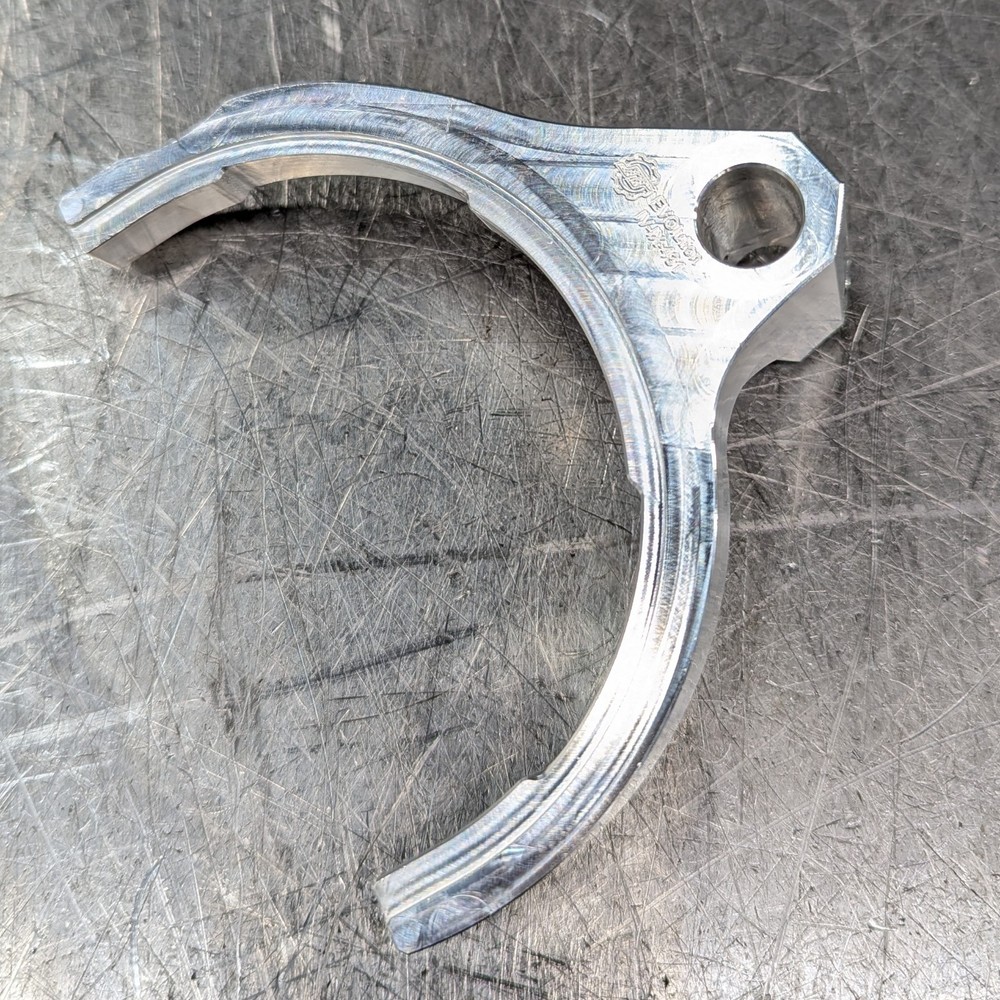 Billet 3-4 Shift Fork - Mitsubishi EVO 4-9