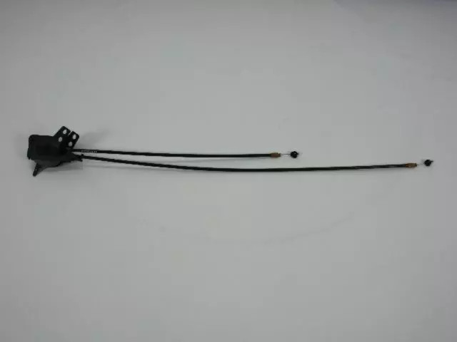 Genuine Mopar Seat Back Release Cable 5093669AB