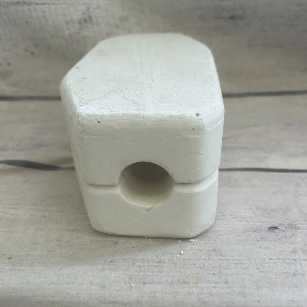 Unbranded Ceramic Casting Mold Handle For Umbrella #D-505B