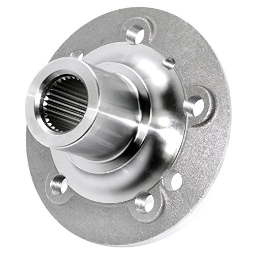 295-95161 Wheel Hub (Front & Rear)