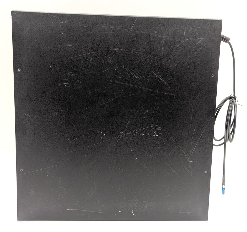 Labsphere DAS-1100 Diode Array Spectrometer 350-1050nm Lab Precision Analyzer