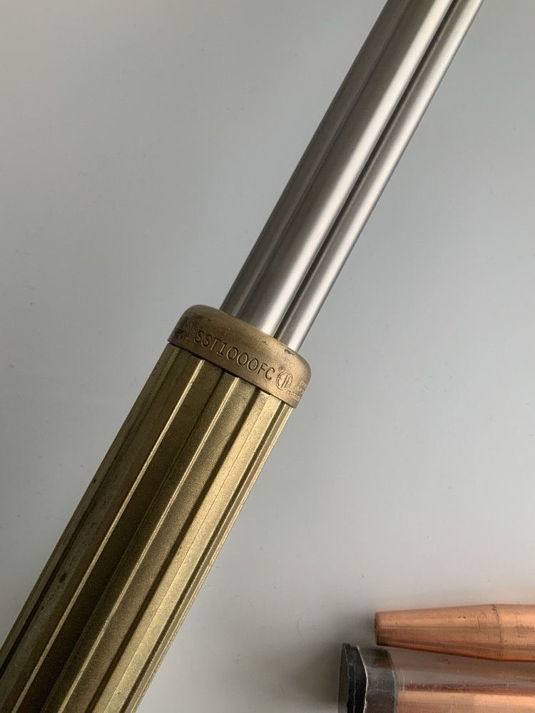 Victor Cutting Torch SST1000FC