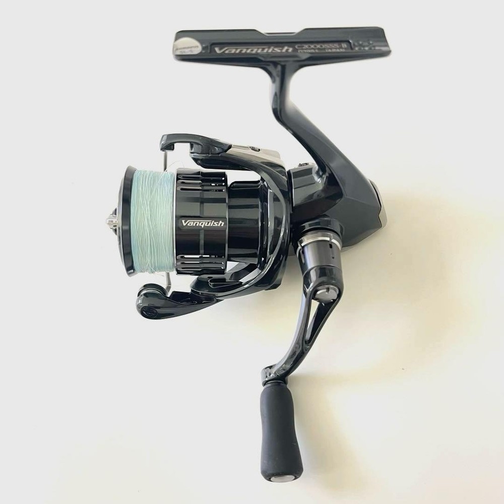 SHIMANO 19 Vanquish C2000SSS 632833