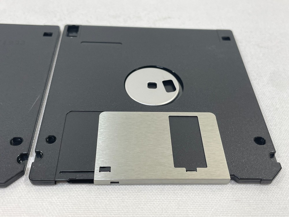 Vintage 1996 Parsons Technology Software Remover Plus for Windows 3.5" Floppy