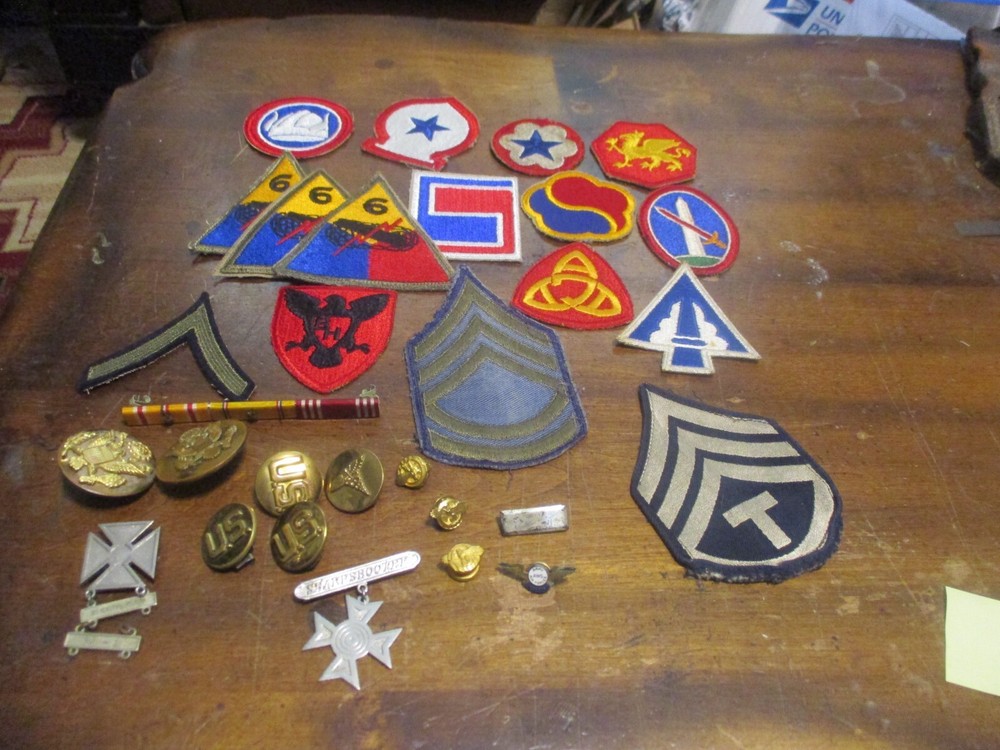 ww2 lot