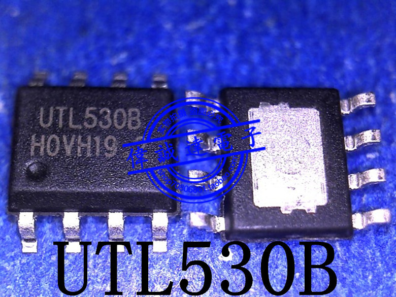 UTL533B SOP8 New #TC98