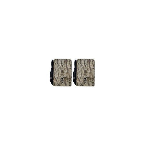 Browning Trail Cameras External Battery Power Pack 2 Pack
