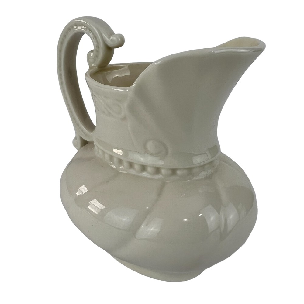 LENOX China Colonial Creamer