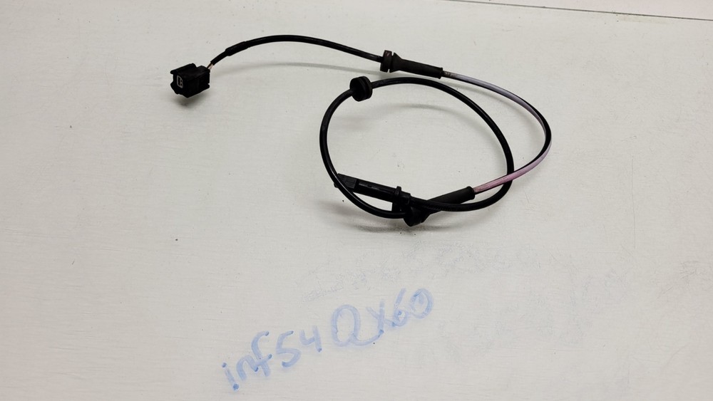 2014-2020 Infiniti QX60 Front ABS Speed Sensor