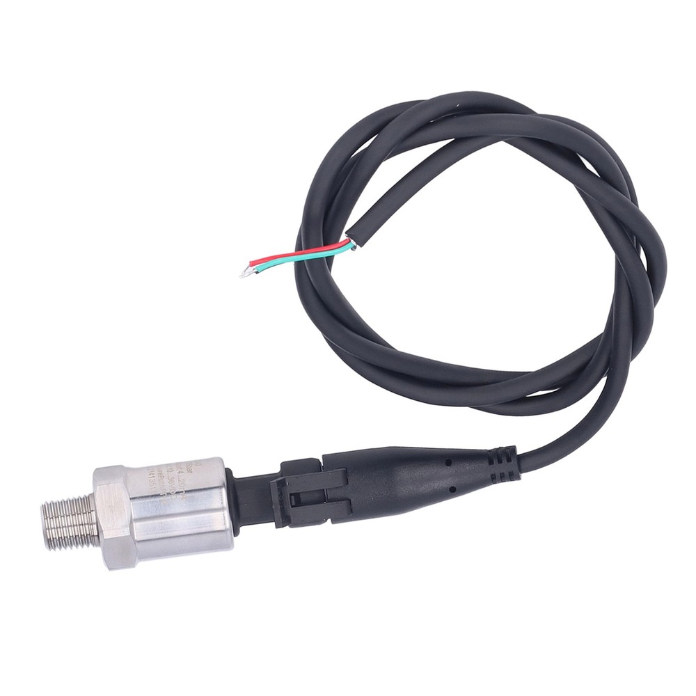 Packard Plug T2000 Pressure Transmitter Universal Transducer Sensor