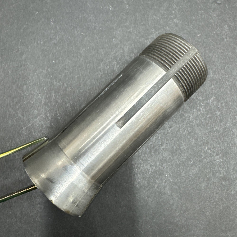 HARDINGE 5C COLLET with Internal Threads - 3/8"