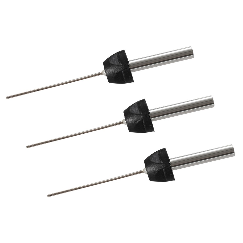 Dental Backfill Endodontic Gutta Percha Obturation System Pen Gun Needles Tips