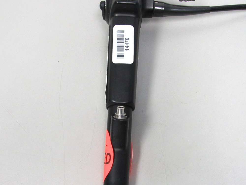 Pentax FB-15V Bronchoscope