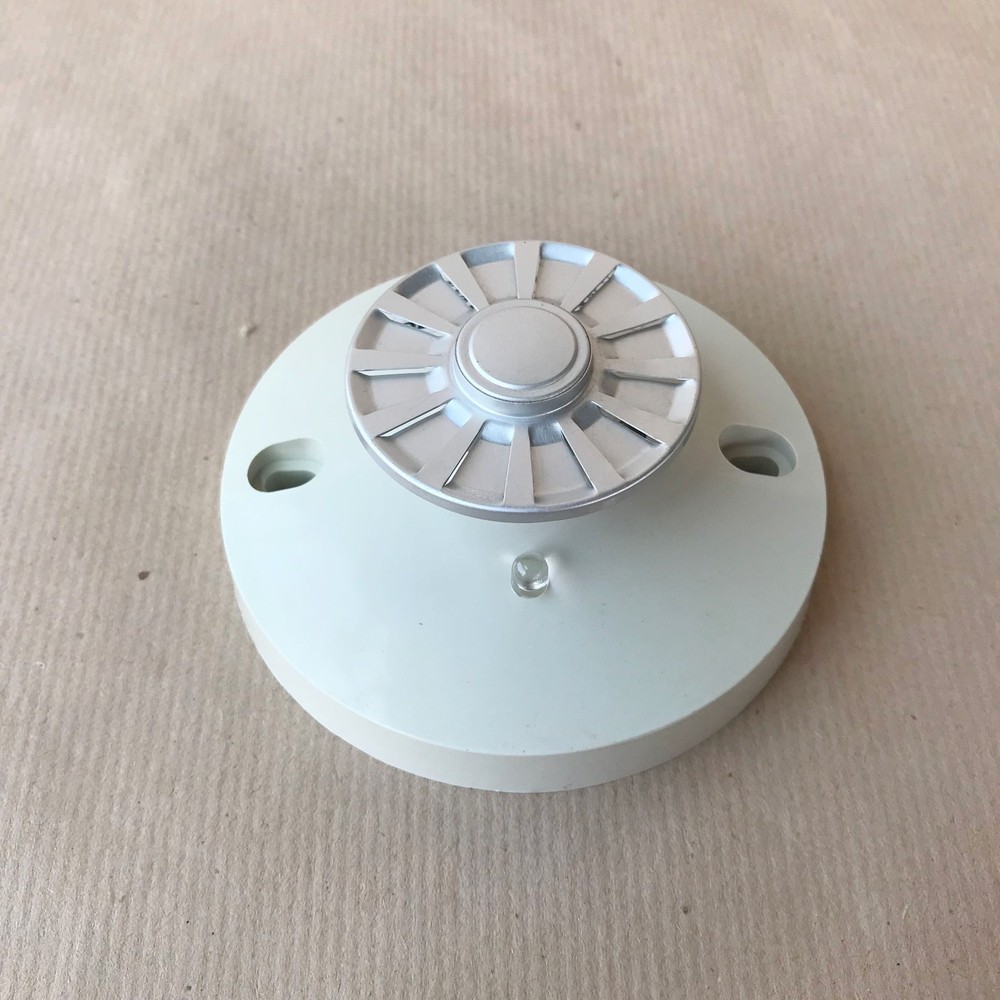 OKI FD-6111 FIXED TEMPERATURE HEAT DETECTOR