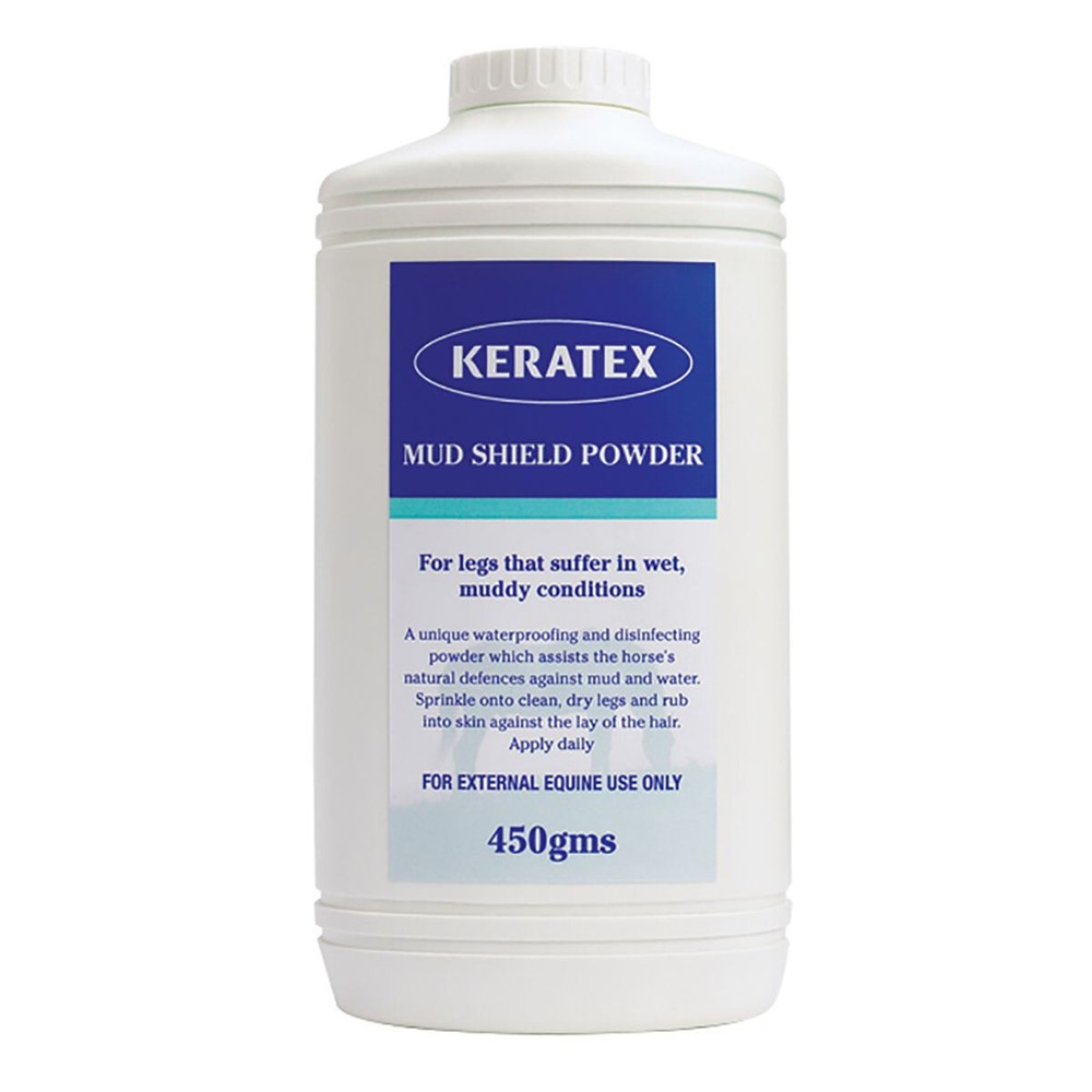 Keratex Mud Shield Powder