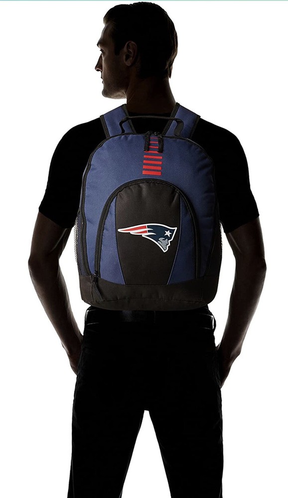 Los Angeles Dodgers MLB Prime backpack (Work ,School, Sport)