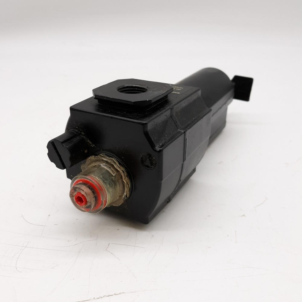 Excelon L73M-3AP-QDN Pneumatic Lubricator