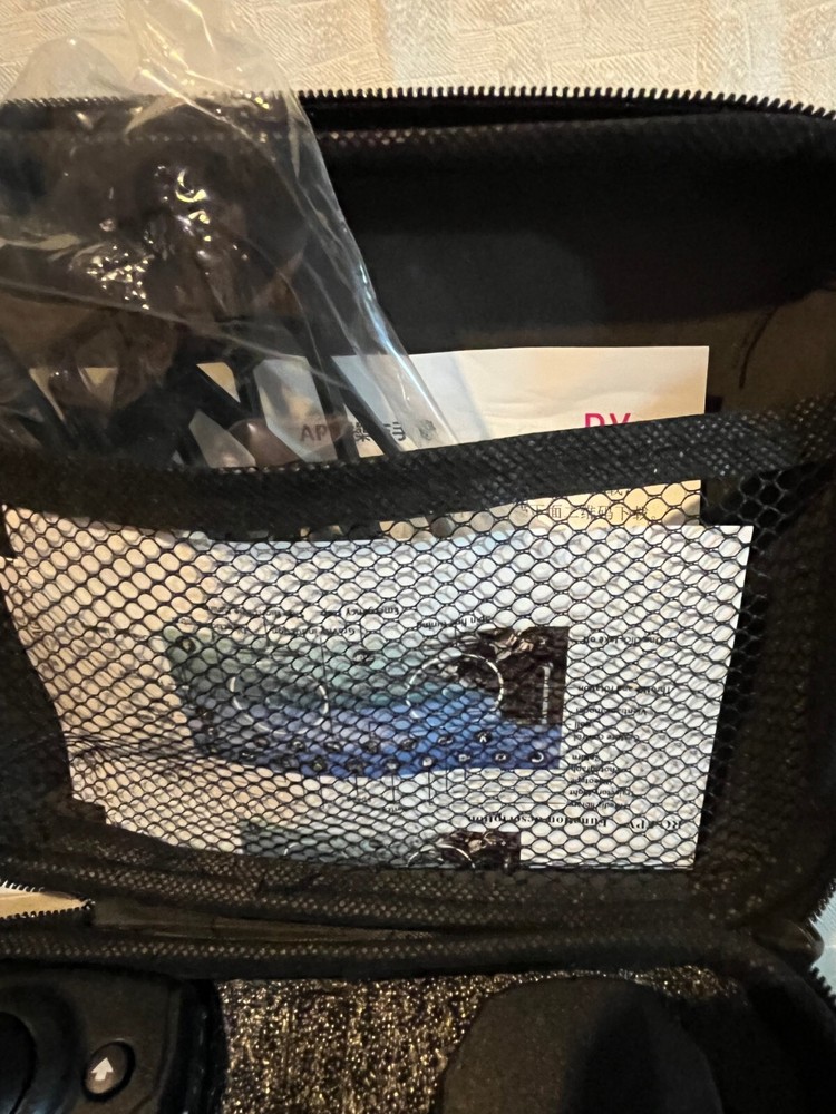 Remote Control Drone with App Operation Manual Foldable Quadcopter