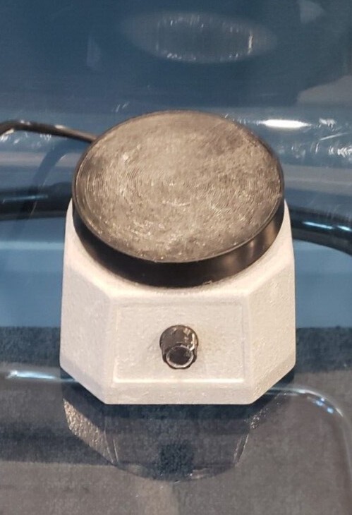 Wet Lab Dental Stone Mixer
