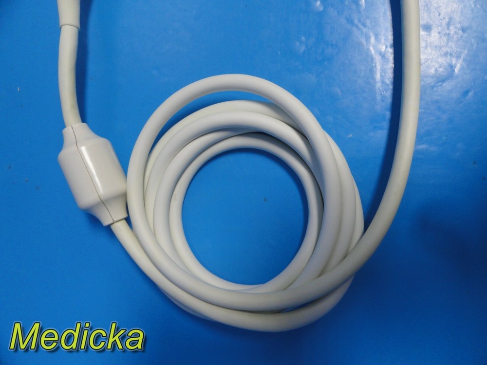 GE C721 (2301961) Micro Convex Array Ultrasound Transducer Probe ~ 21514