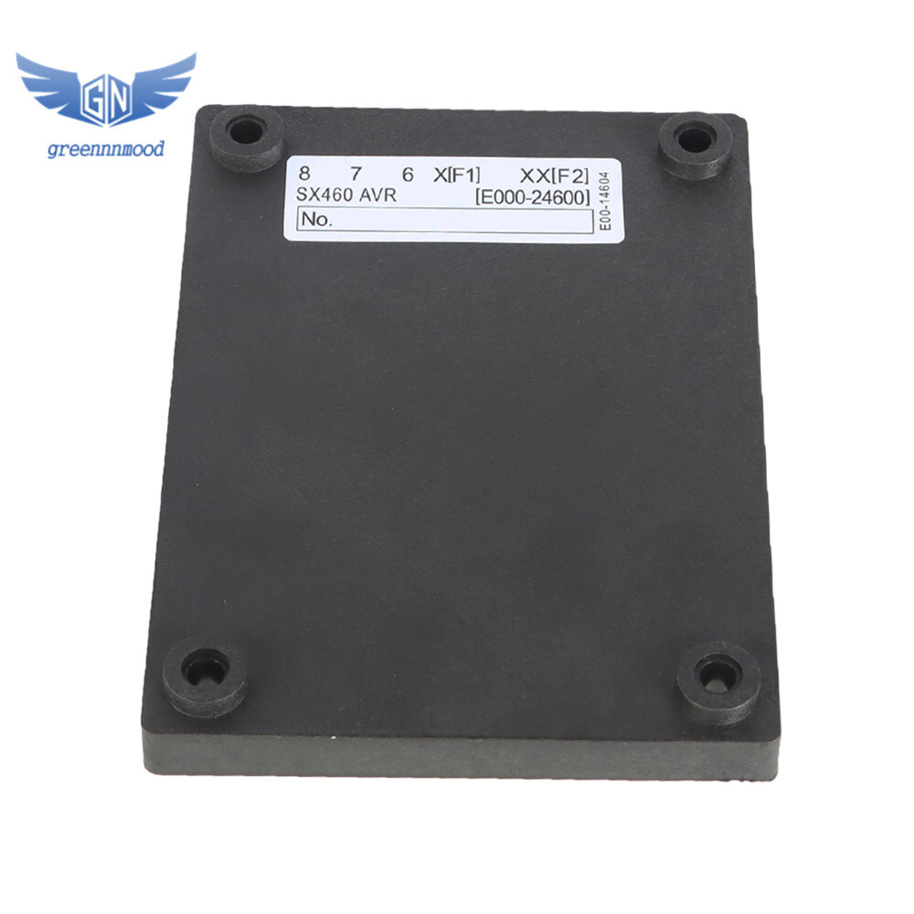 5× AVR SX460 Automatic Voltage Volt Regulator Replacement For Stamford Generator