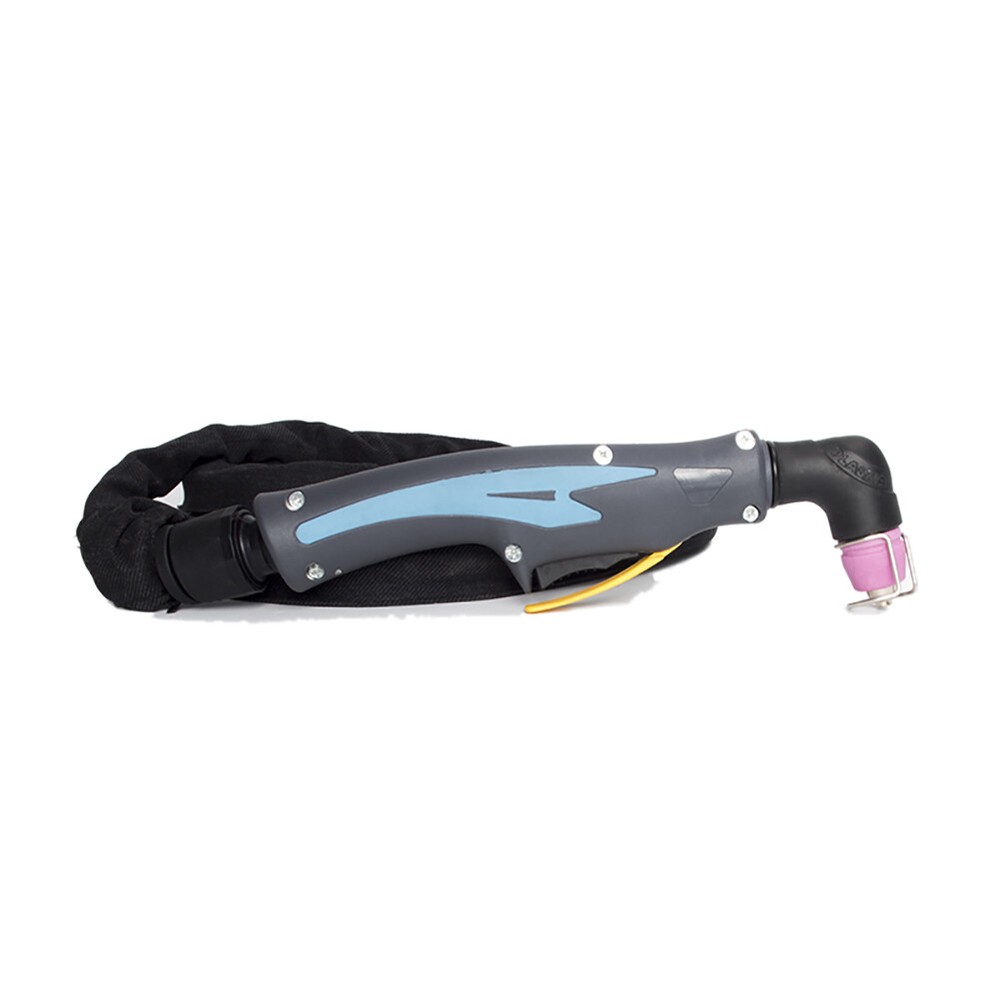 AG60 Plasma Cutting Machine Cutting Torch Gun Ignition Complete Welding Torch 5M