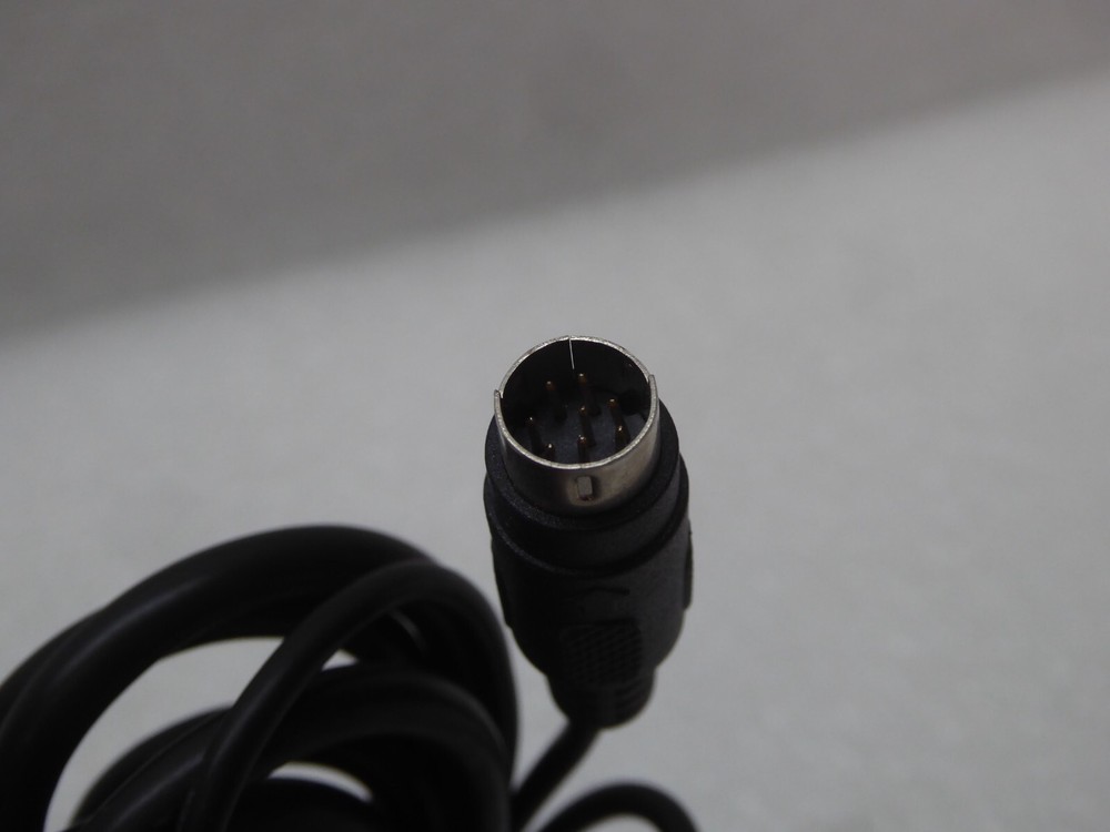 Datavideo RMC-190 PTZ Camera Remote Control Unit { UNTESTED }