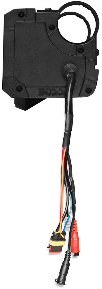 BOSS AUDIO Riot UTV Sound Bars