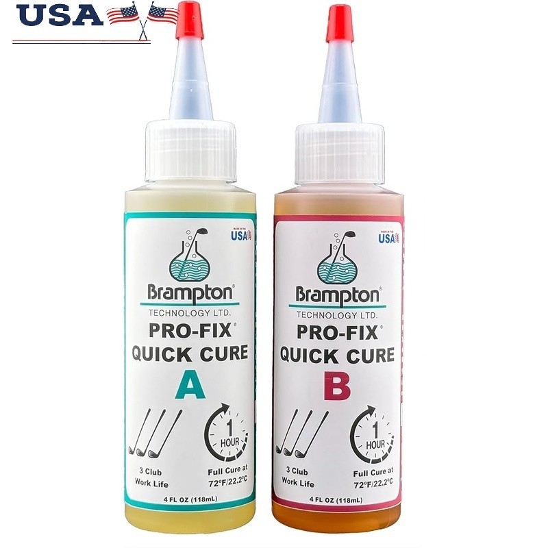 5-Min Work Life 1 Hour Full Cure Impact Resistant 2-Part Epoxy Glue Kit
