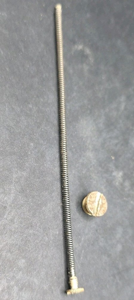 VINTAGE RONSON "DECANTER" TABLE LIGHTER