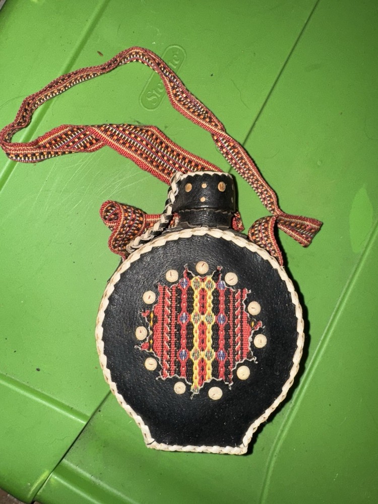 Vintage Canteen