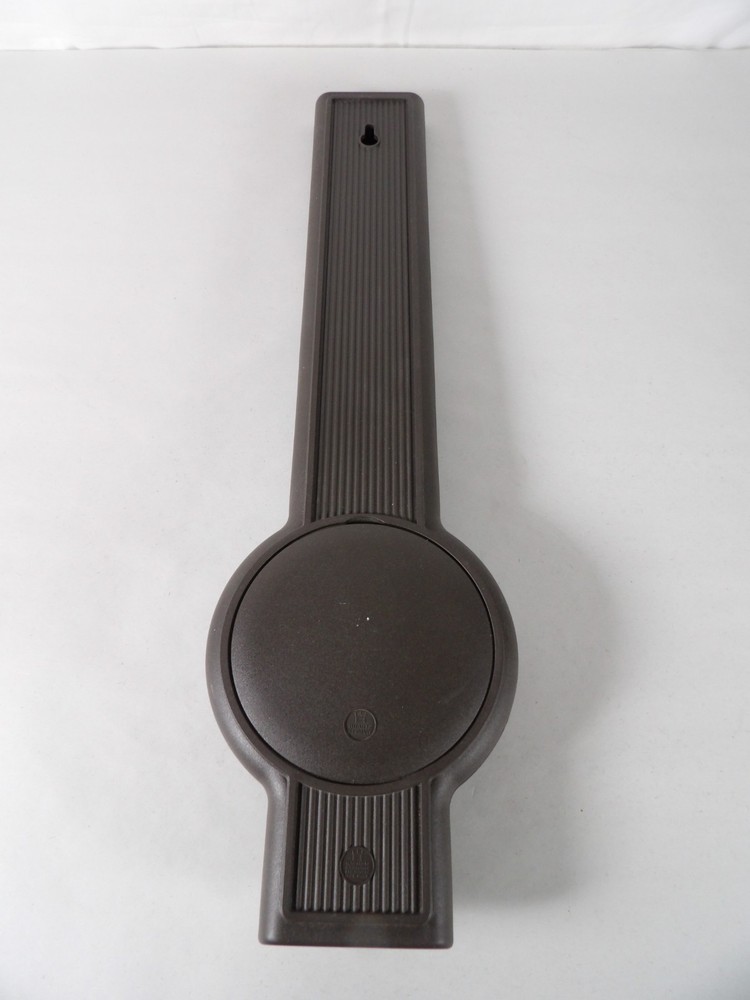 Vintage Canon Thermometer Quartz Germany