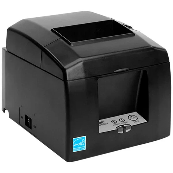 Star Micronics TSP654IIU-24 GREY Thermal POS printer