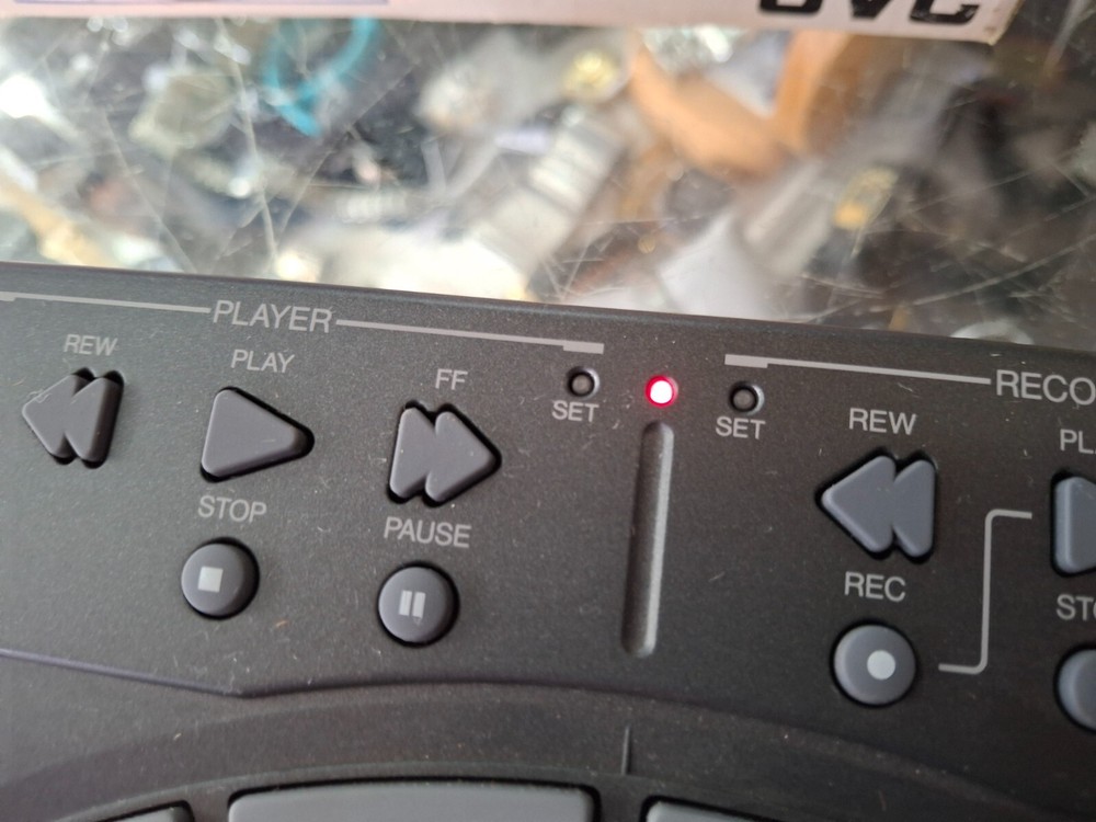 Controller JVC Video Editing JX-ED11 (K) Simple & Easy Video Controller IN BOX