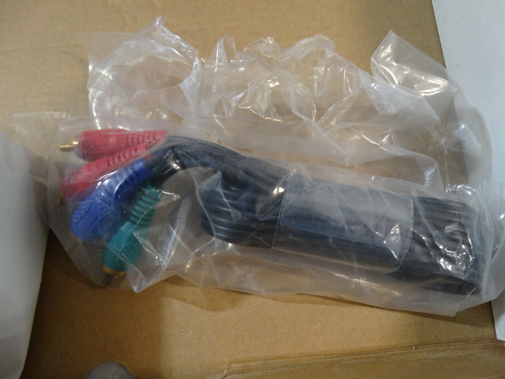 Safari Montage SD/HD MPEG Encoder, Model G1571 For Parts/ Repair