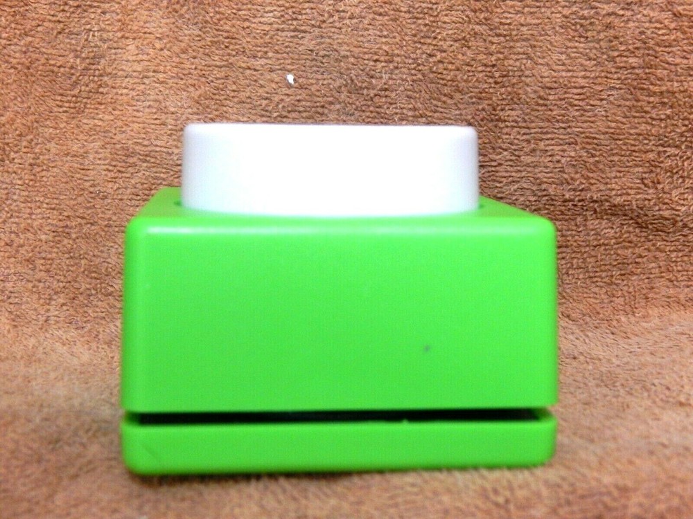 Paper Studio Butterfly Craft Punch