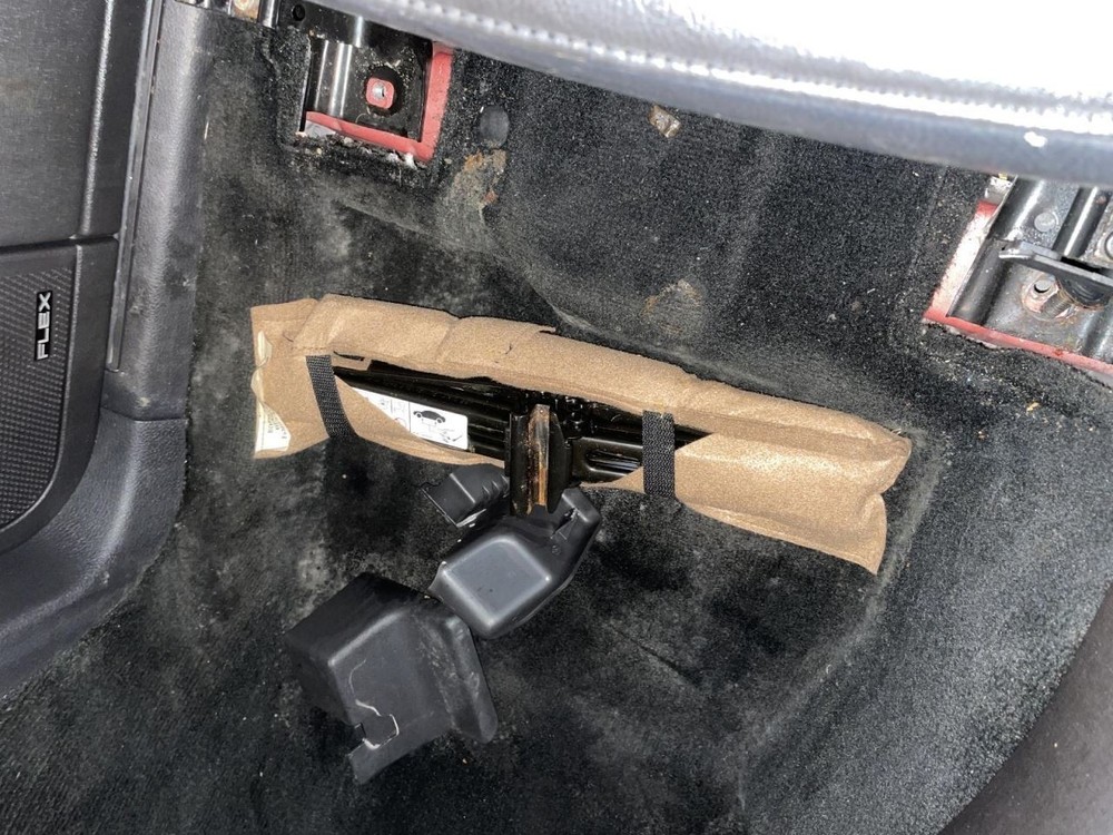 Chassis ECM Communication Voice Recognition Module Fits 13-19 TAURUS 1026666
