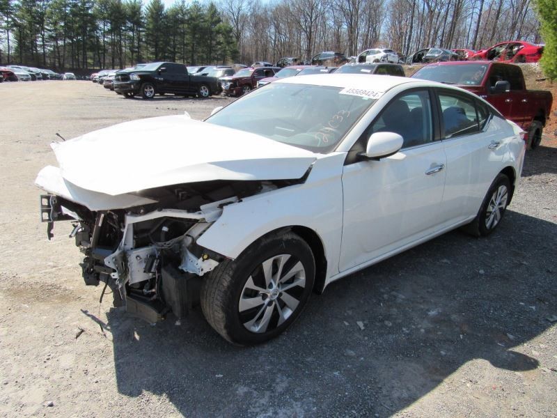 ALTIMA 2019 Glove Box 955412