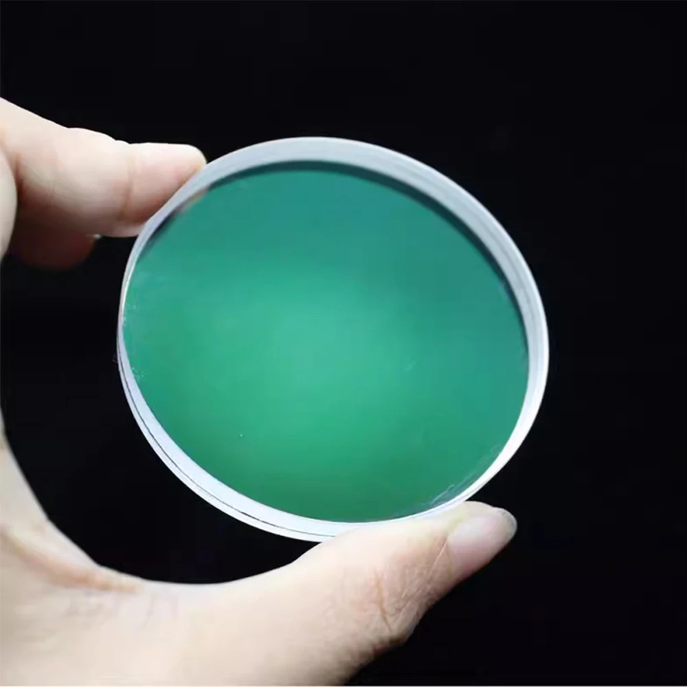 70mm Aperture Achromatic Cemented Objective Lens for DIY Refractor Telescope