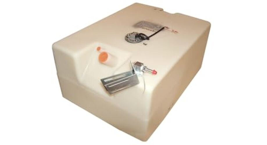 USA SSS Fuel & Water Level Sensor 25"
